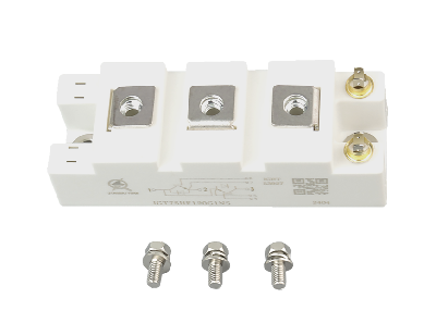 Модуль IGBT 75A 1200V Semitrans