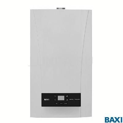 Котел газовый ECO Nova 31F настенный 31 кВт двухконтурный с закрытой камерой сгорания