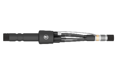 Муфта соединительная HJ1P-01/4x70-120C (4Стп-1-70-120) бум. Изоляция, с болт. соедин., ППД