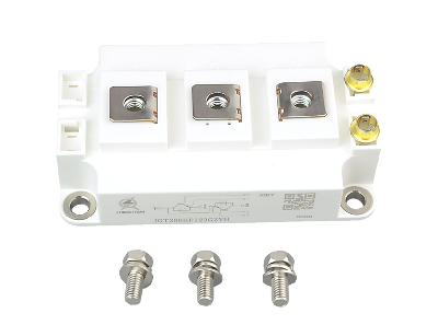 Модуль IGBT 200A 1200V Semitrans