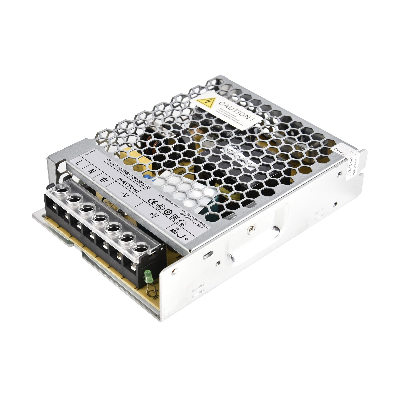 Блок питания PSL002 24В 100Вт IP20