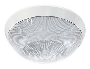Светильник TLK218 OL EL, КЛЛ (G24q-2), IP54, ЭПРА