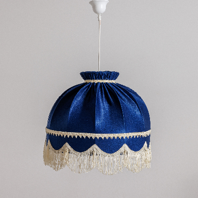 Светильник подвесной НСБ 11-3х60-001 Ретро торшерный Сапфир