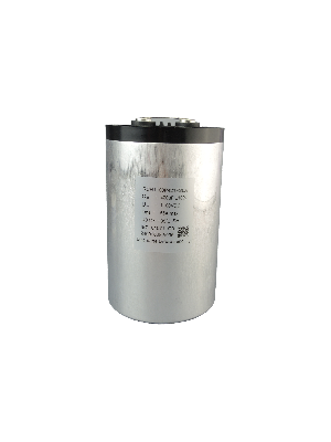 Конденсатор пленочный силовой 1100V 420uF D86x142