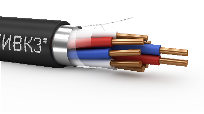 Кабель контрольный КВВГЭнг(А)-LS 19х1.5 ТРТС