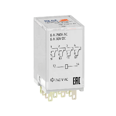OptiRel G RP55-34-240-6-CO-S/TIL