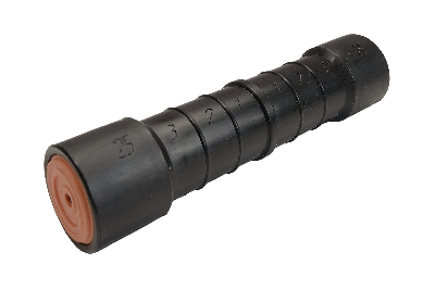 Зажим соединительный прессуемый MJPT-25