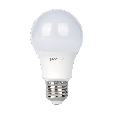 Лампа светодиодная LED 20Вт A60 E27 6500K низковольтная 12-48V