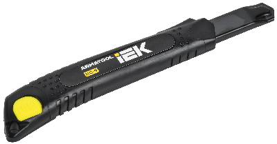 ARMATOOL Нож строительный AUTO-lock 9мм НС-9 SK2 IEK