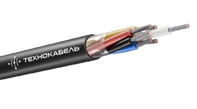 Кабель монтажный МКШ 7х0,5бар ТРТС