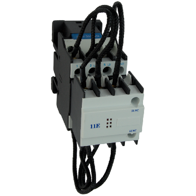 Контактор конденсаторный 12,5 kVAr (12,5 кВАр) 25A