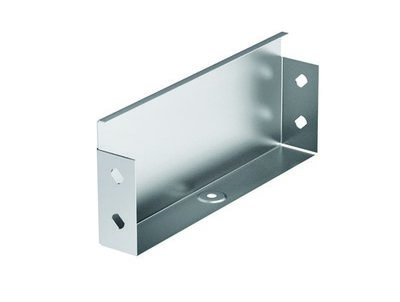 Пластина торцевая TC 300х100