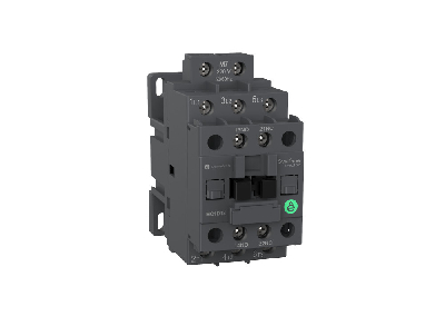 КОНТАКТОР MC1D 3P 12A НО+НЗ 220V 50/60ГЦ