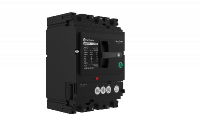Выключатель автоматический SYSTEMEPACT CCB100 100KA 3P3D S5.2E 40 A рычаг
