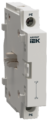 ARMAT Полюс PE для SDM 40А