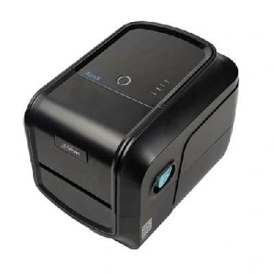 Принтер этикеток BS482T термотрансферный, 203dpi, 104мм, 203мм/сек, USB/Ethernet/RS232, черный