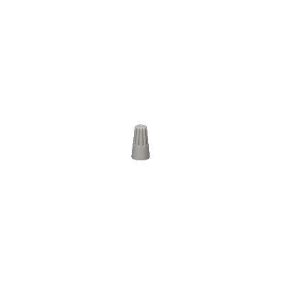 Скрутка СИЗ PSC-1-G (СИЗ-1) серая / 50шт./ Jazzway