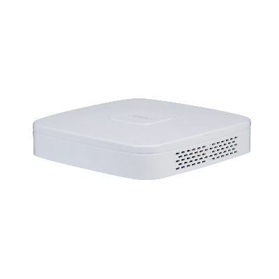 Видеорегистратор IP 8-канальный 12Мп до 1 HDD