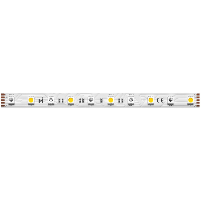 Лента светодиодная 24В 5050 14,4Вт/м 4000К 5м IP 20