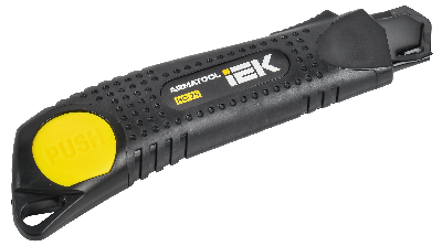 ARMATOOL Нож строительный 25мм НС-25 SK2 IEK