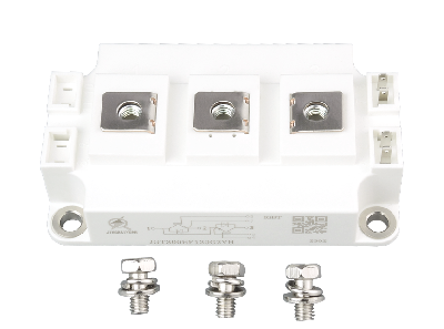 Модуль IGBT 300A 1200V Semitrans