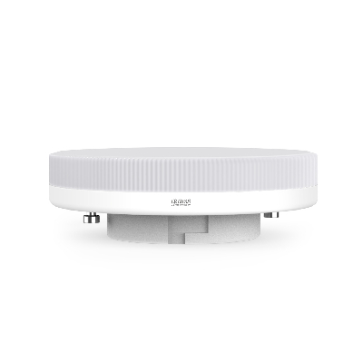 Лампа светодиодная LED 9 Вт 680 лм 4100К AC180-240В GX53 таблетка нейтральный  Elementary Gauss
