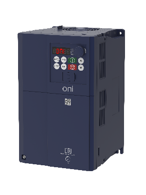 Преобразователь частоты FC-431 380В 3Ф 11-15кВт 25-32А встроенный тормозной модуль ONI