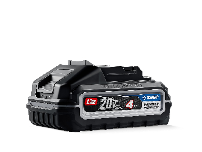 Аккумулятор LMS, High Power, 20 В, 4.0 Ач, Профессионал