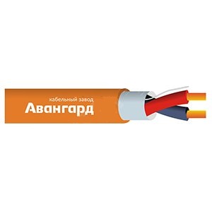Кабель КПСЭнг(А)-FRHF 1х2х1.5  Дельта Авангард