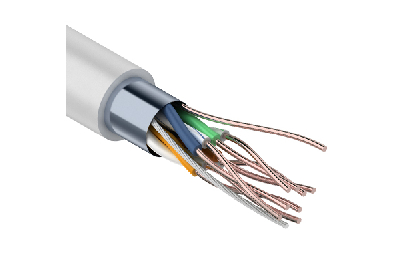 Витая пара PROconnect F/UTP 4PR 24AWG CCA CAT5e бухта 305м