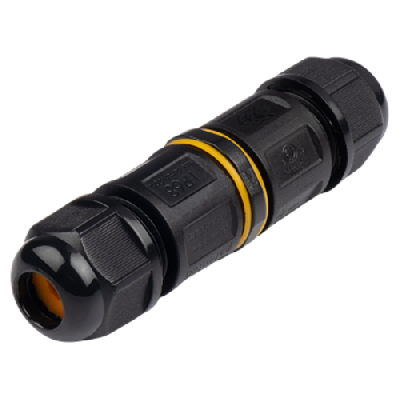 Коннектор кабельный PCC-I3-S 3x1.5 17.5A IP68