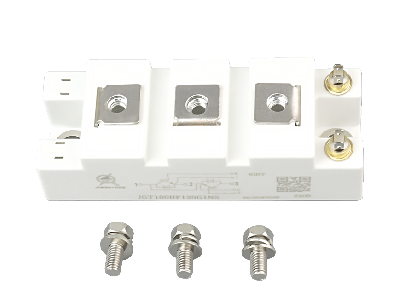 Модуль IGBT 100A 1200V Semitrans