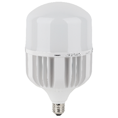 Лампа светодиодная LED HW 80Вт E27/E40 8000Лм, (замена 800Вт), холодный OSRAM