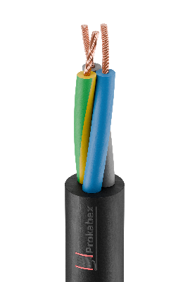 Кабель силовой КГТП-ХЛ 3х1,5(N,PE) 220/380 -2ТРТС