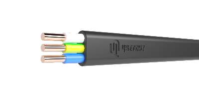 Кабель силовой ВВГ-Пнг(A)-LS 3х1,5ок(N,PE)-0,66 ТРТС