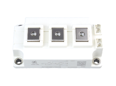 Модуль IGBT 300A 1700V Semitrans