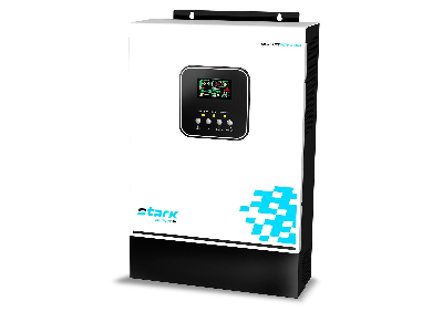 Источник бесперебойного питания Off-Line Stark    Country 3000 INV MAX