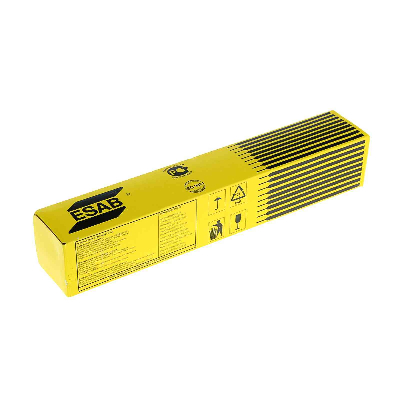 Электроды OK 63.63 д.3.15x350 мм (2.0кг)