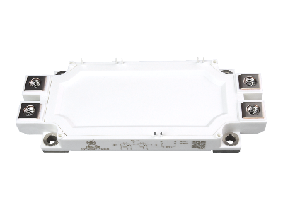 Модуль IGBT 600A 1700V EconoDual