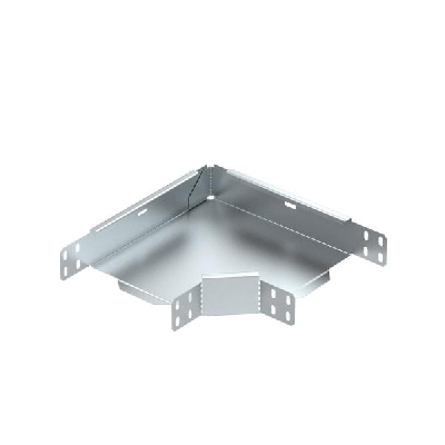 Секция угловая 90°, h=60 мм, B=200 мм, FS (RBL 90 620 FS RU)