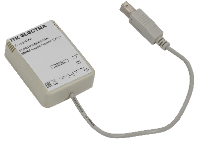 ITK ELECTRA SNMP-карта для линейно-интерактивный ИБП